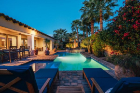 Casa Serena by AvantStay Private 8BR Escape w Gorgeous Pool, Spa & Fire Pit
